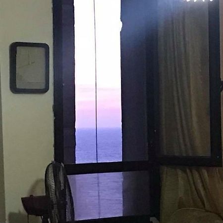 Cozy New 2 Bd Amazing Beach View Next To Hilton Hotel Family Only !العائلات فقط Alejandría Exterior foto